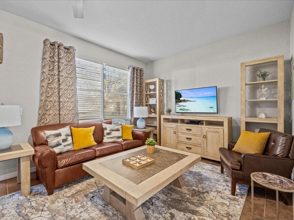 Townhouse And Resort Near Disney Davenport Exteriér fotografie