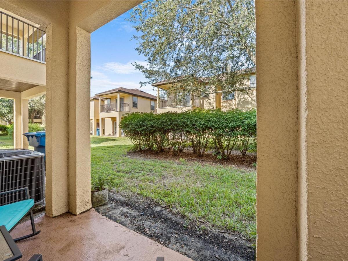 Townhouse And Resort Near Disney Davenport Exteriér fotografie
