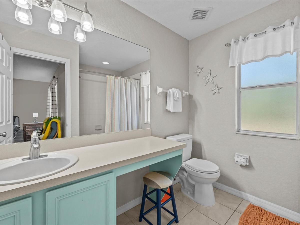 Townhouse And Resort Near Disney Davenport Exteriér fotografie