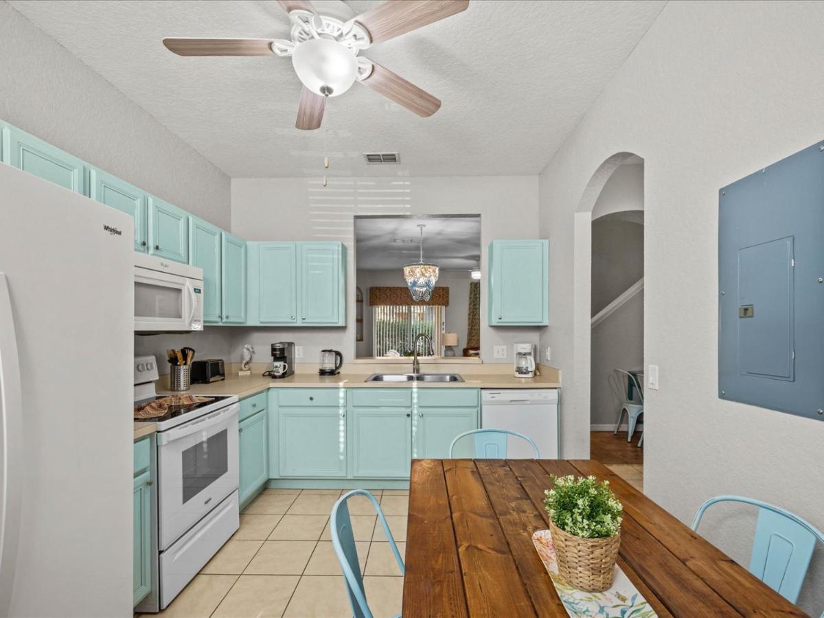 Townhouse And Resort Near Disney Davenport Exteriér fotografie