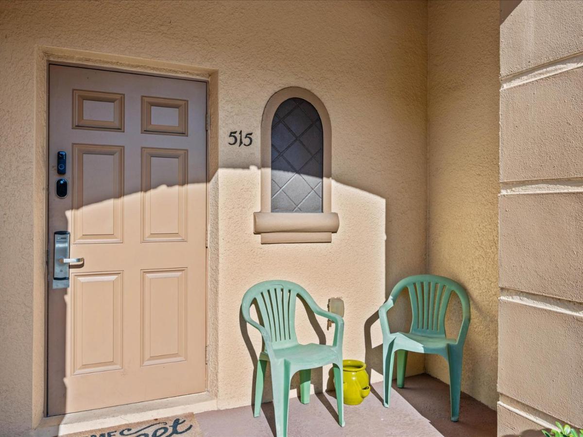 Townhouse And Resort Near Disney Davenport Exteriér fotografie