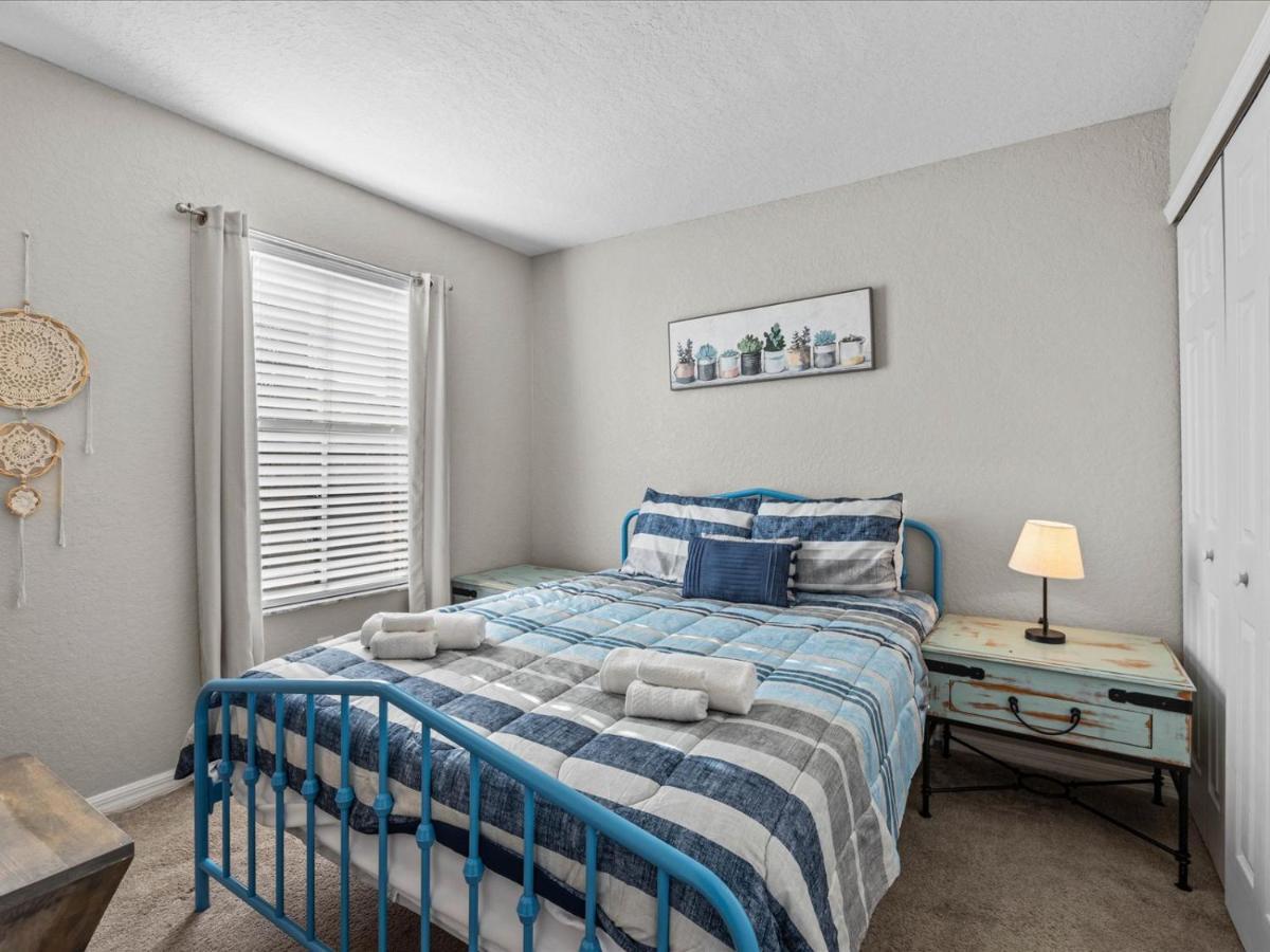 Townhouse And Resort Near Disney Davenport Exteriér fotografie