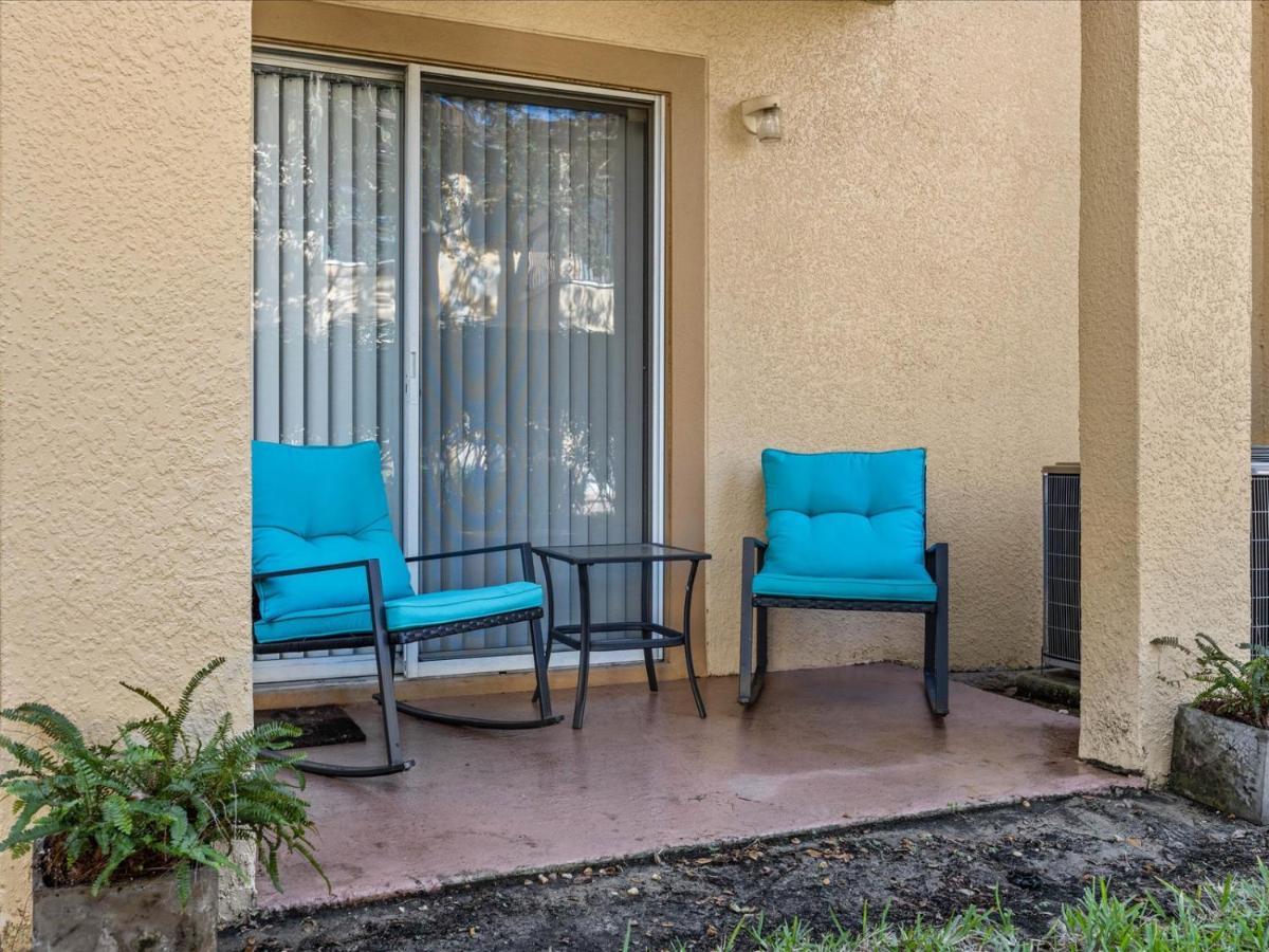 Townhouse And Resort Near Disney Davenport Exteriér fotografie